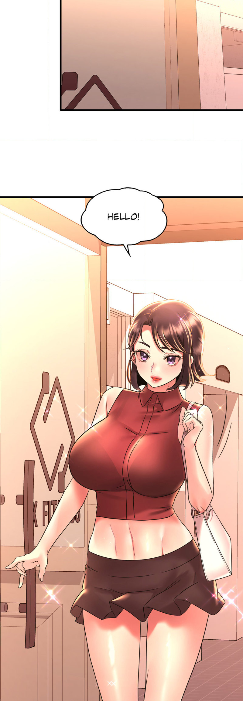 Read manhwa She Wants to Get Drunk Chapter 49 - SauceManhwa.com