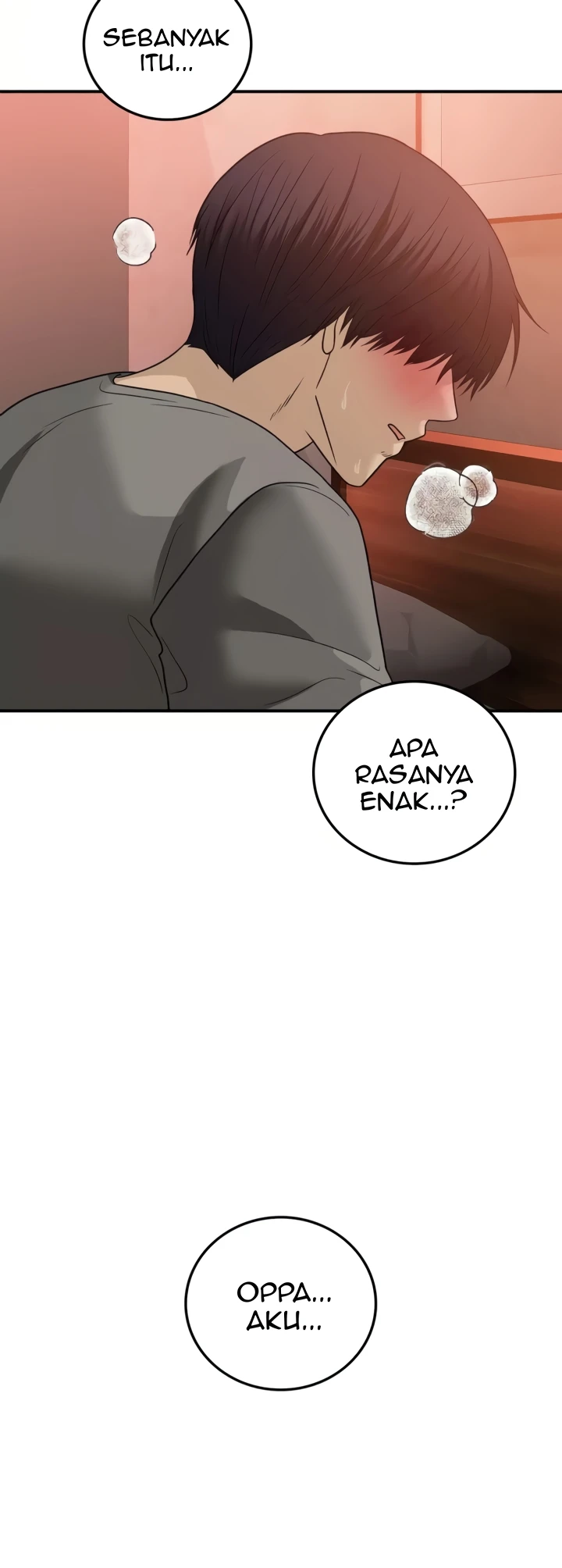 Read manhwa Stepmother’s Past Chapter 30 - SauceManhwa.com