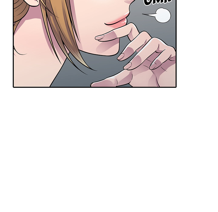 Read manhwa A Stolen Taste END Chapter 1 - SauceManhwa.com