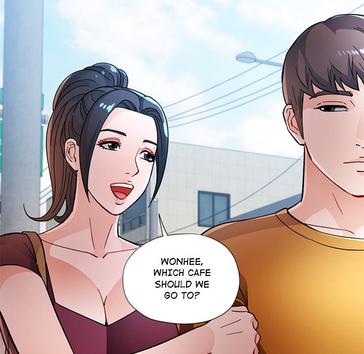 Read manhwa Wait, I’m a Married Woman! Chapter 46 - SauceManhwa.com