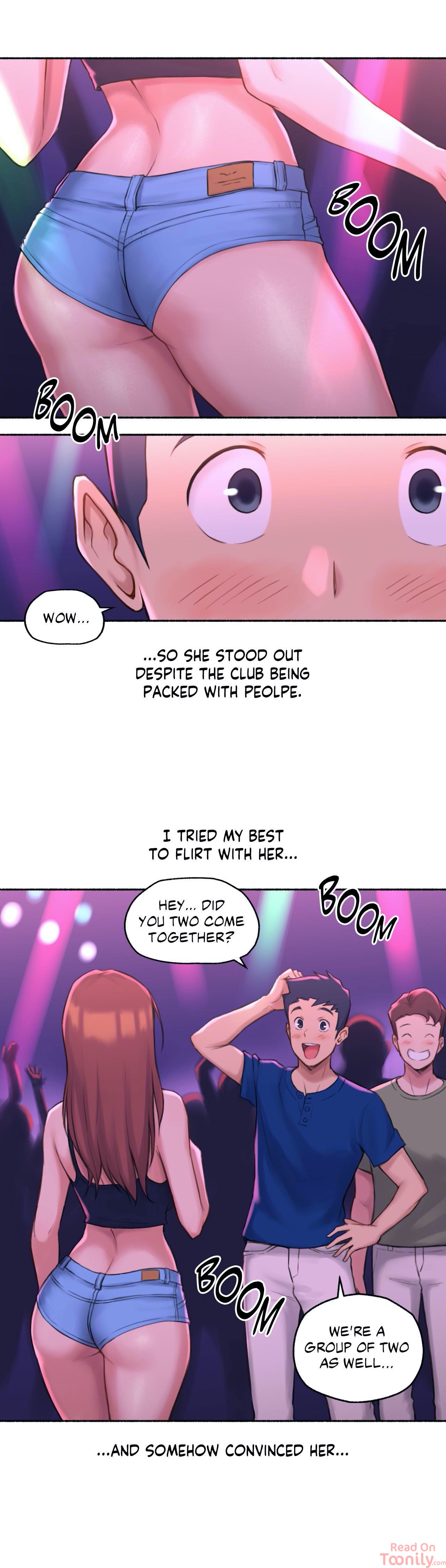 Read manhwa Sexual Exploits END Chapter 26 - SauceManhwa.com