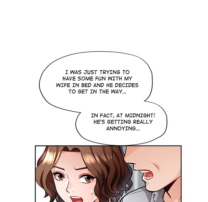 Read manhwa Wait, I’m a Married Woman! Chapter 5 - SauceManhwa.com