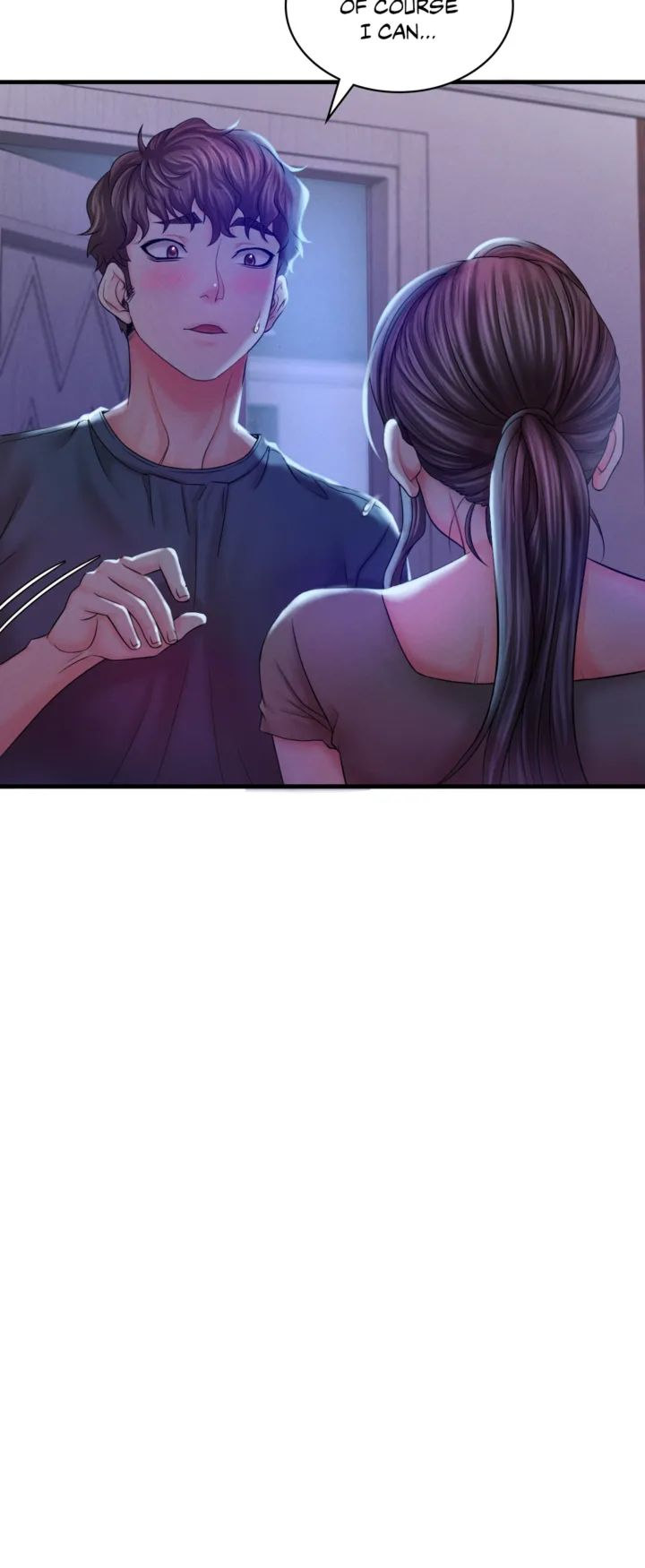 Read manhwa She Wants to Get Drunk Chapter 4 - SauceManhwa.com