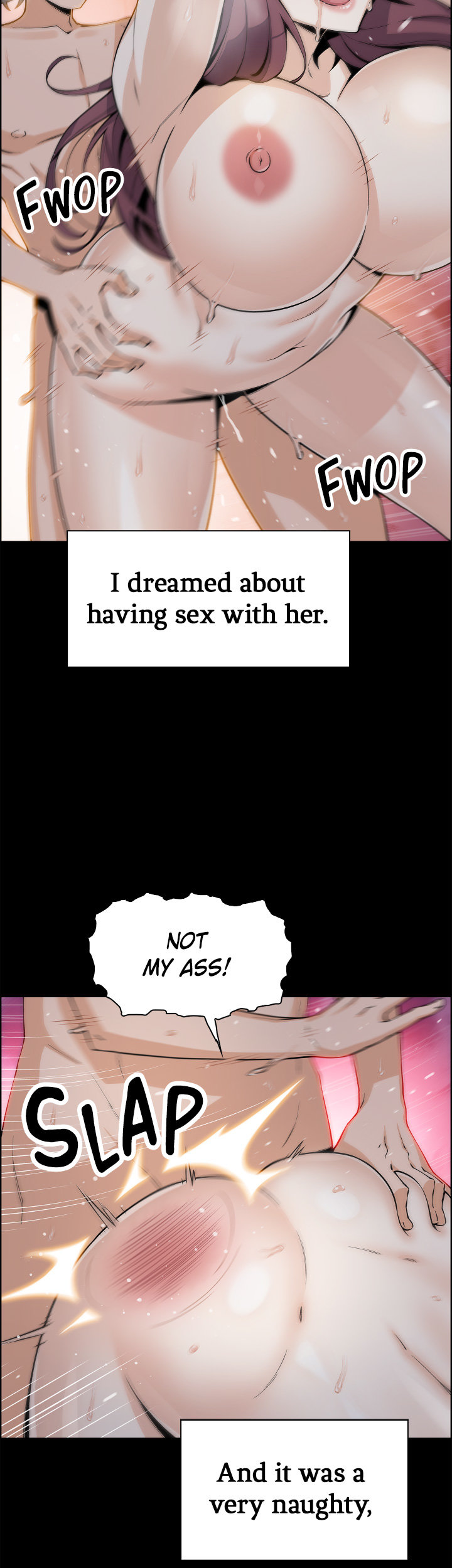 Read manhwa Tofu Shop Beauties END Chapter 20 - SauceManhwa.com