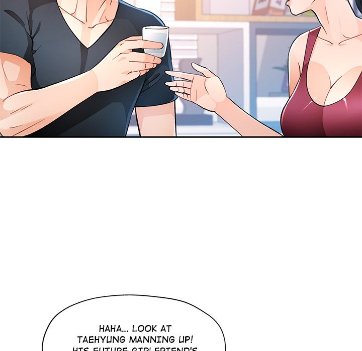 Read manhwa Wait, I’m a Married Woman! Chapter 44 - SauceManhwa.com