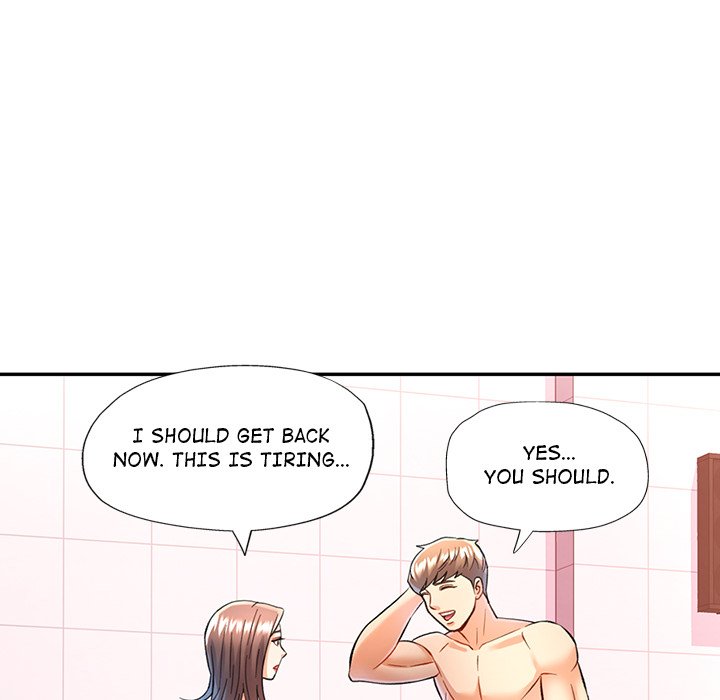 Read manhwa In Her Place Chapter 15 - SauceManhwa.com