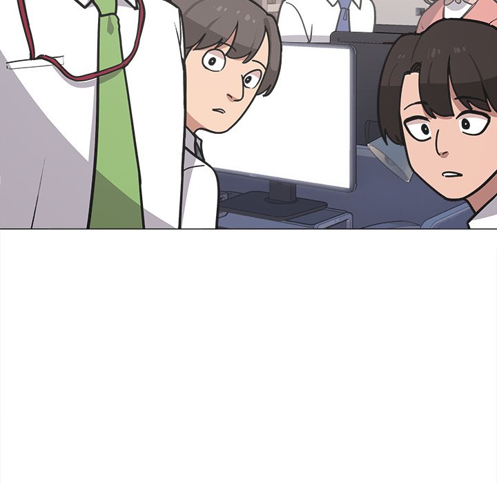 Read manhwa Someone Stop Her!  Chapter 12 - SauceManhwa.com