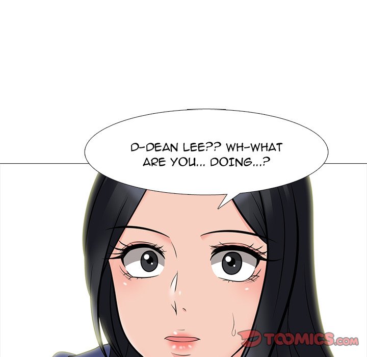 Read manhwa Extra Credit END Chapter 93 - SauceManhwa.com