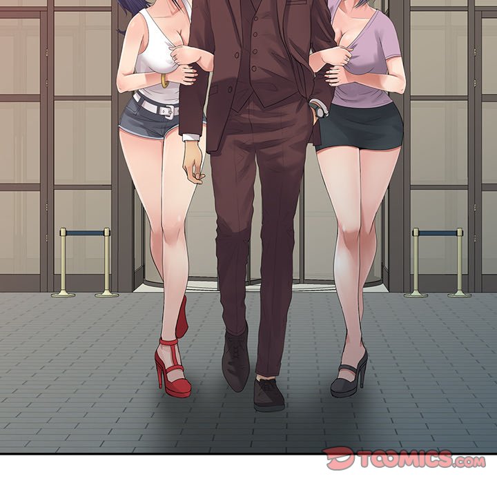 Read manhwa Just For You END Chapter 20 - SauceManhwa.com