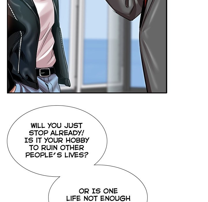 Read manhwa Sponsor (Drama) END Chapter 10 - SauceManhwa.com