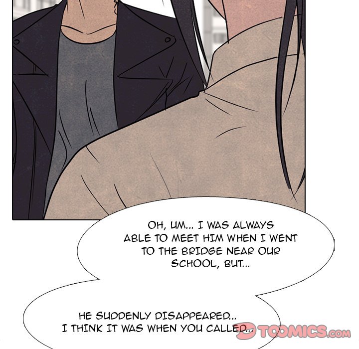 Read manhwa High School Devil Chapter 168 - SauceManhwa.com