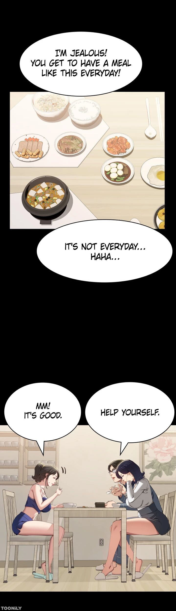 Read manhwa Resume Chapter 74 - SauceManhwa.com