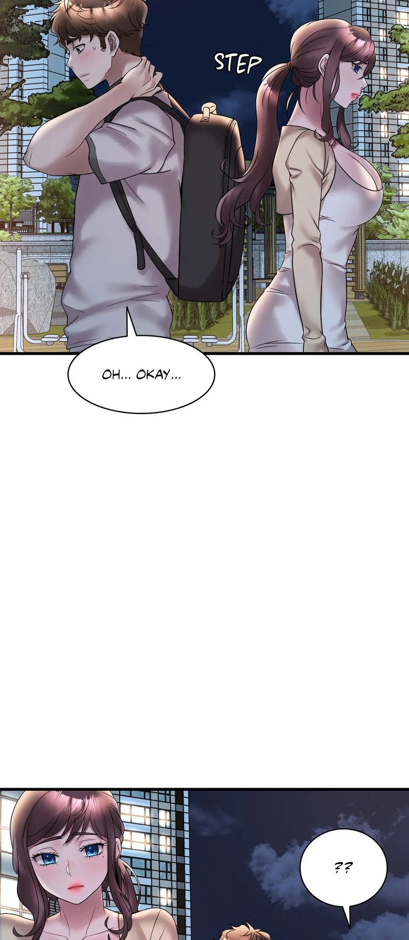 Read manhwa She Wants to Get Drunk Chapter 28 - SauceManhwa.com