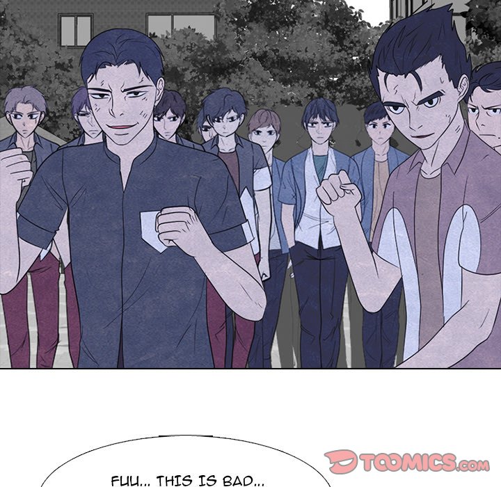 Read manhwa High School Devil Chapter 270 - SauceManhwa.com