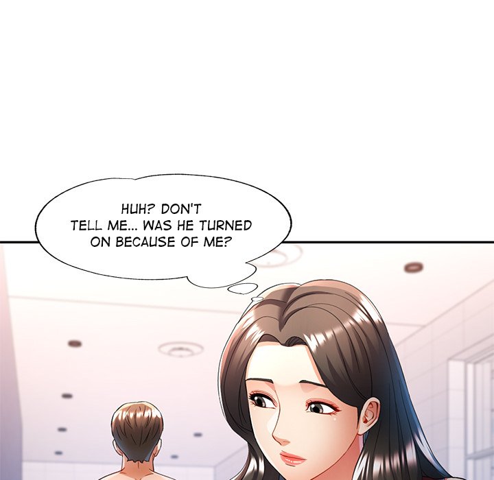 Read manhwa In Her Place Chapter 27 - SauceManhwa.com