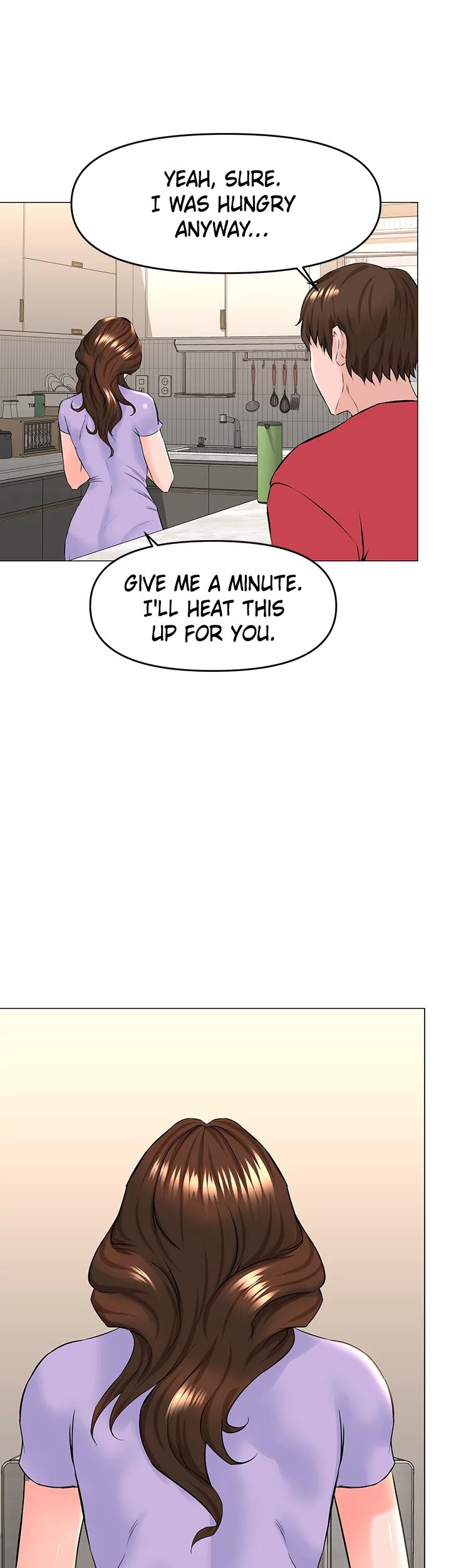 Read manhwa Celeb Next Door END Chapter 56 - SauceManhwa.com