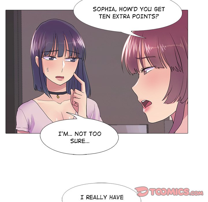 Read manhwa The Show Chapter 25 - SauceManhwa.com