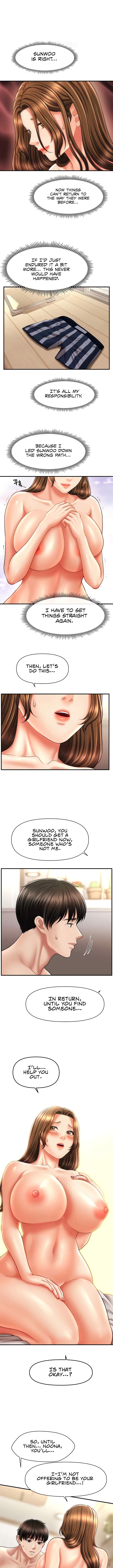 Read manhwa A Guide to Corrupting Them With Hypnosis Chapter 21 - SauceManhwa.com