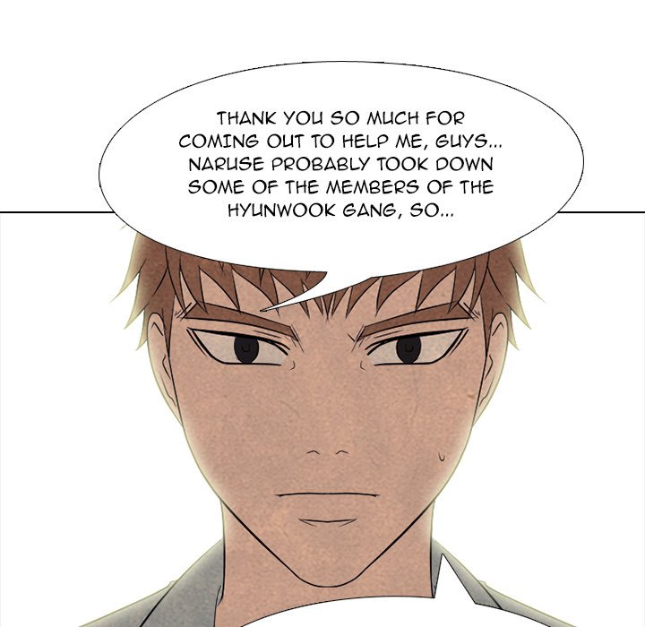 Read manhwa High School Devil Chapter 208 - SauceManhwa.com