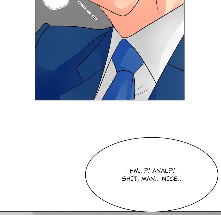 Read manhwa Family Business END Chapter 32 - SauceManhwa.com