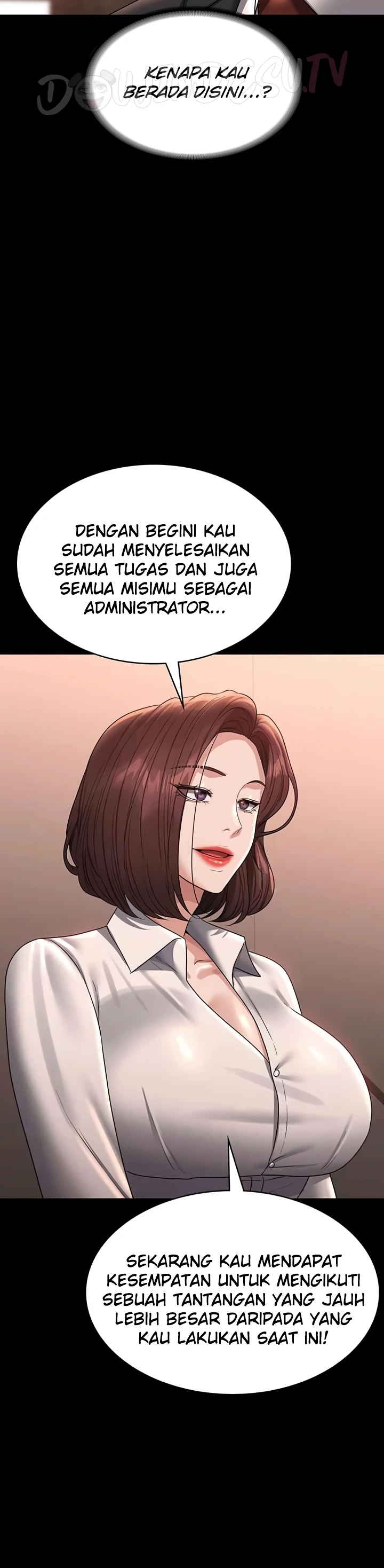 Read manhwa Supervisor Access Chapter 135 - SauceManhwa.com