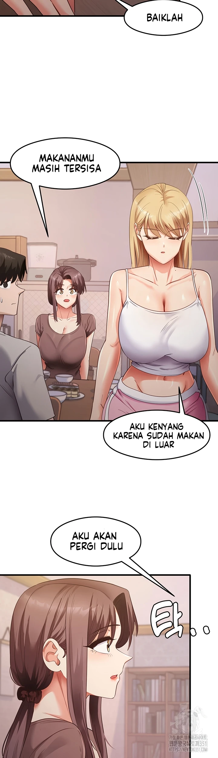 Read manhwa My Study Method Chapter 32 - SauceManhwa.com