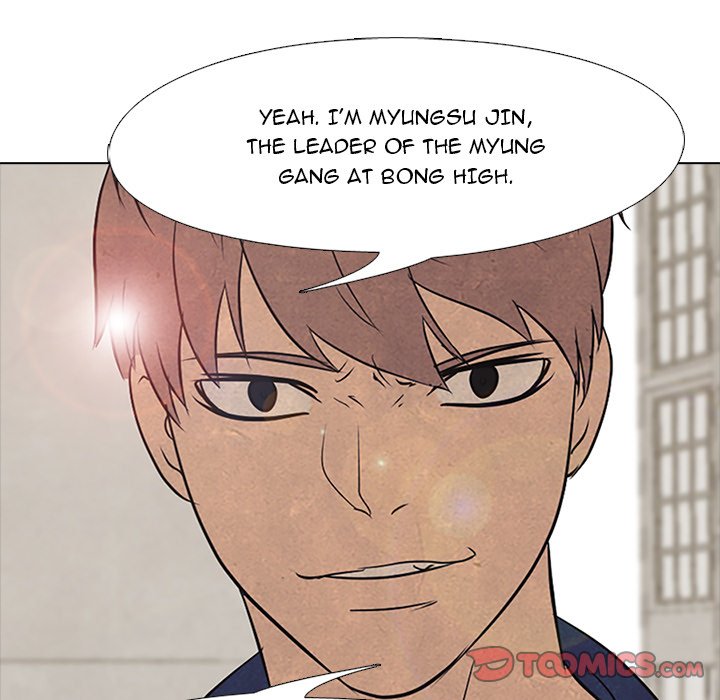 Read manhwa High School Devil Chapter 90 - SauceManhwa.com