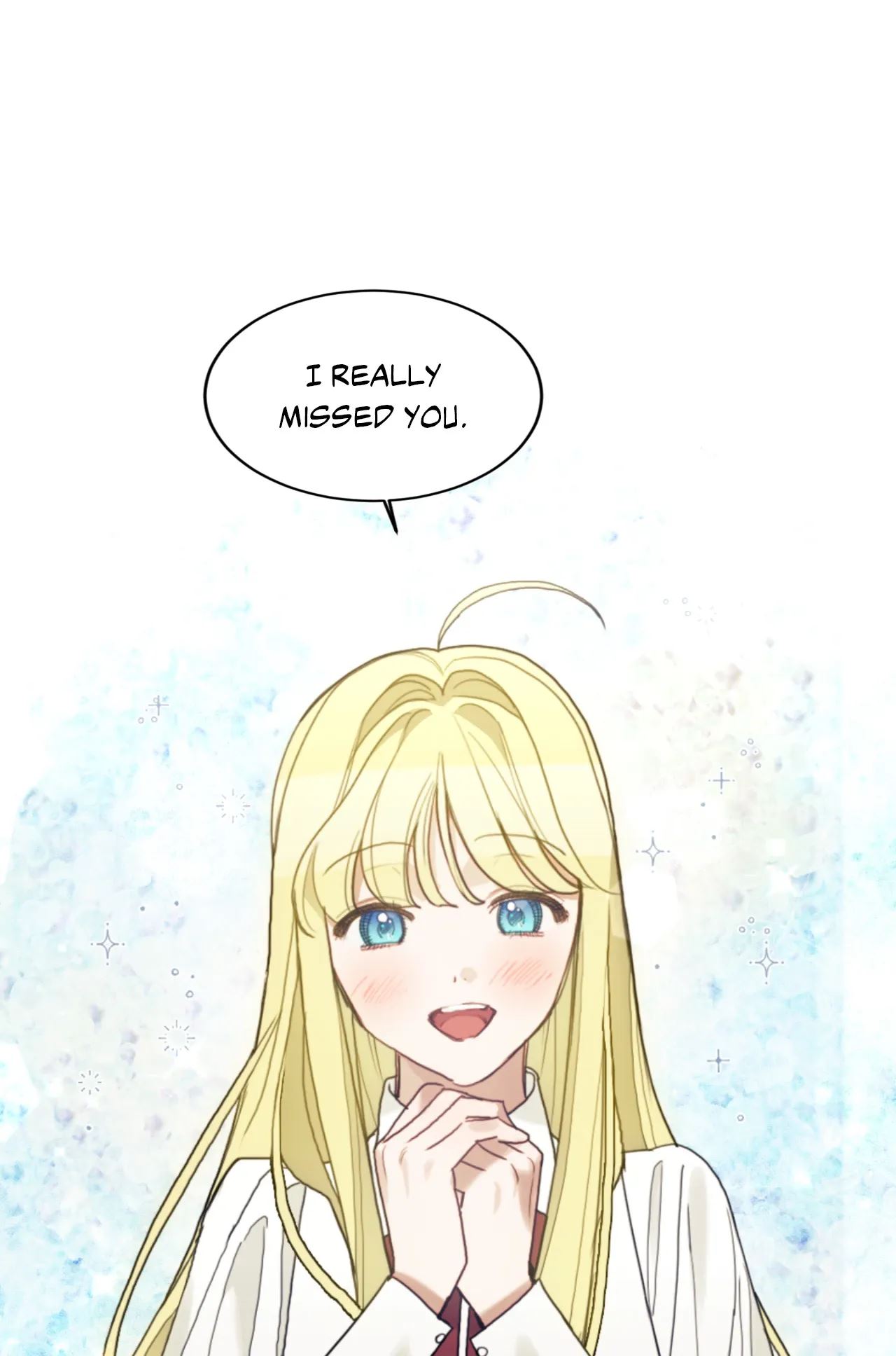 Read manhwa I’m No Heroine! Chapter 44 - SauceManhwa.com