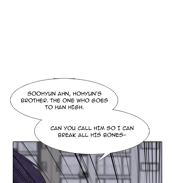 Read manhwa High School Devil Chapter 273 - SauceManhwa.com