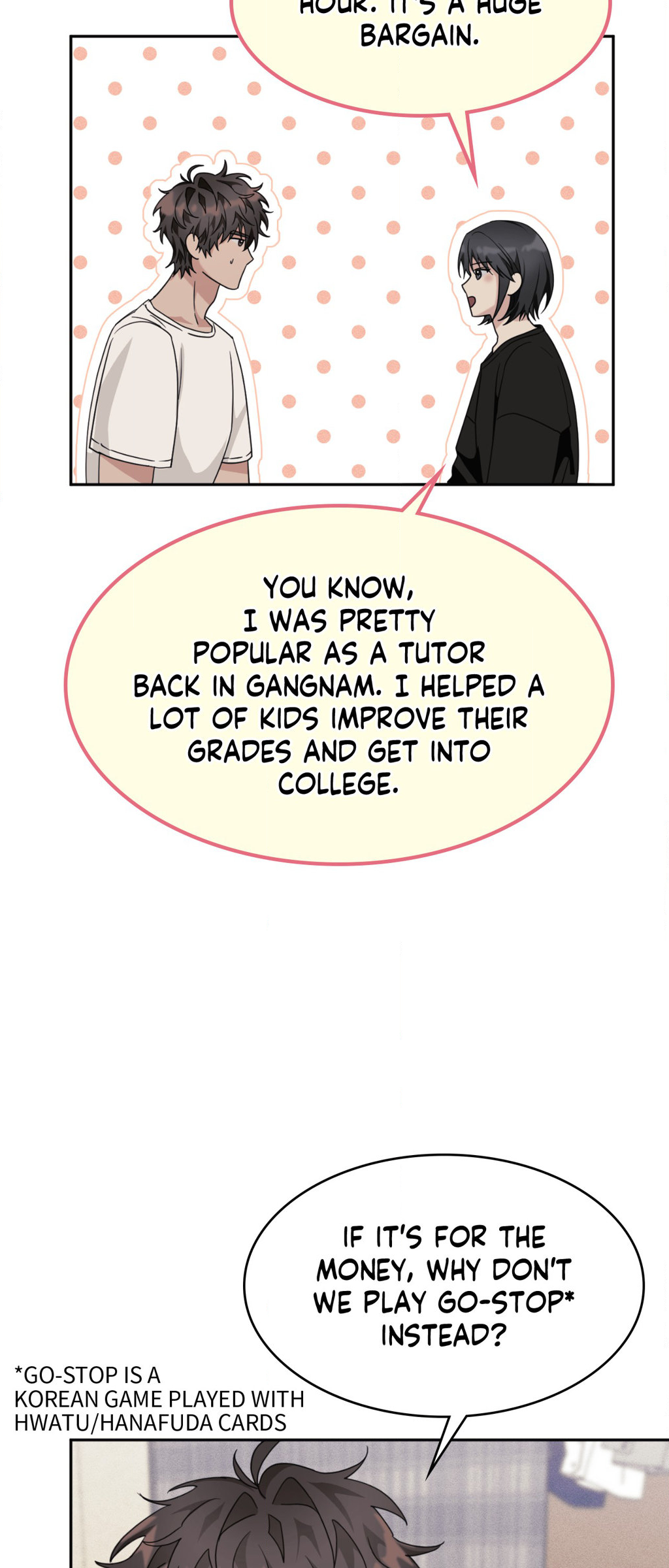 Read manhwa 11336  Chapter 26 - SauceManhwa.com