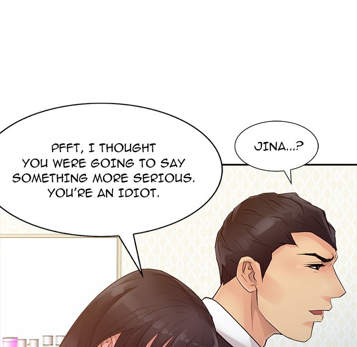 Read manhwa Just For You END Chapter 14 - SauceManhwa.com