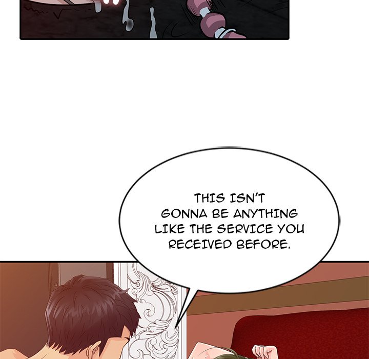 Read manhwa Just For You END Chapter 19 - SauceManhwa.com