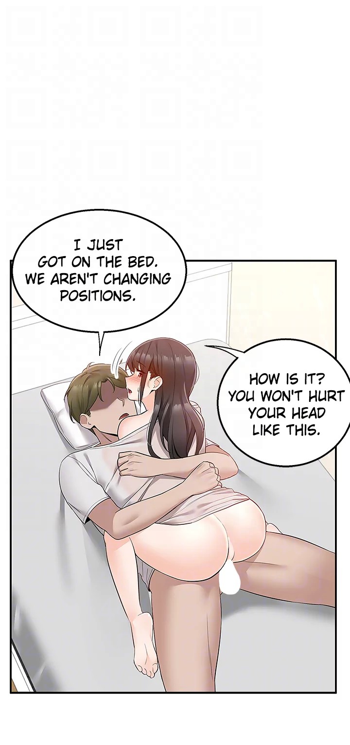 Read manhwa DELIVERY End Chapter 13 - SauceManhwa.com