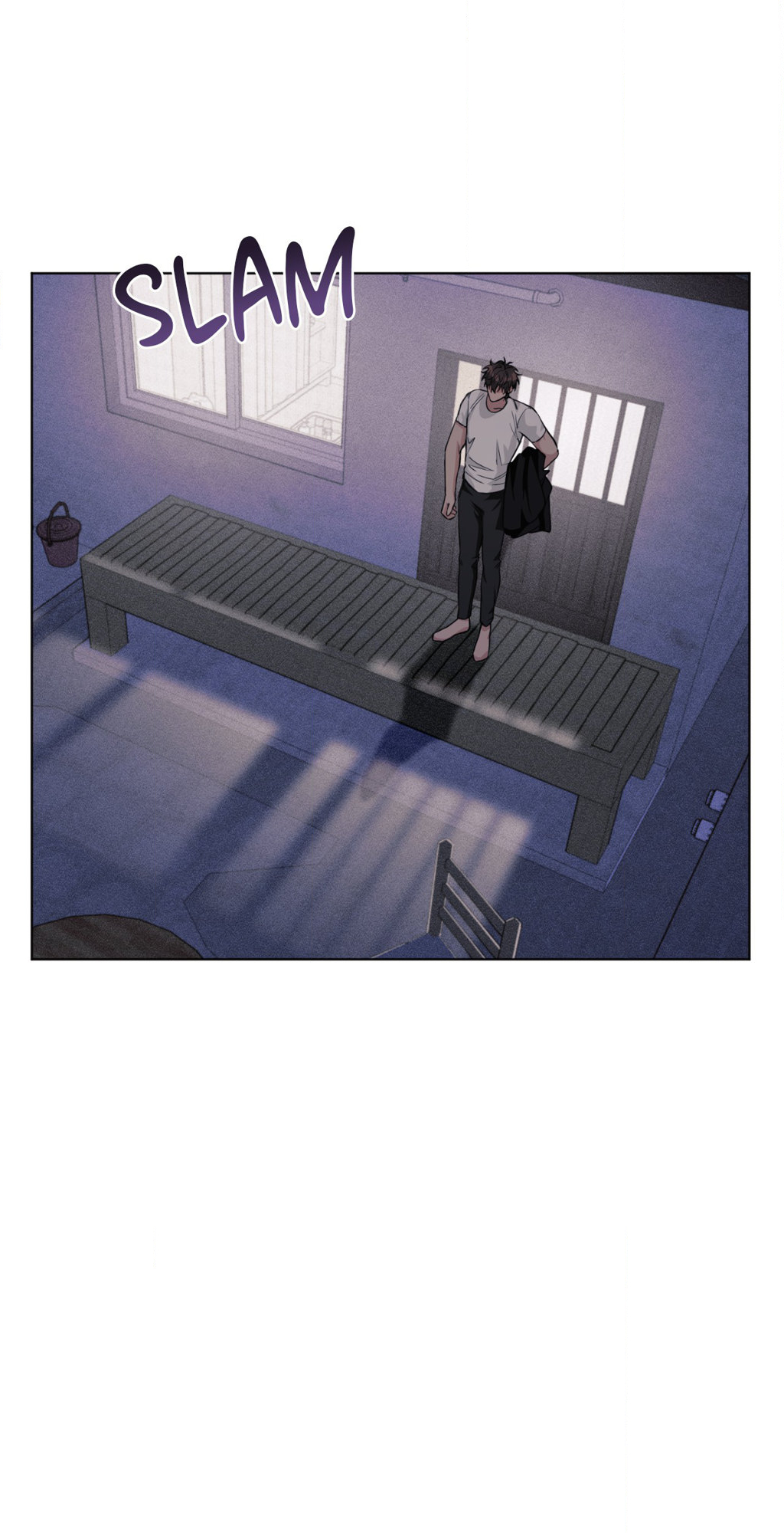 Read manhwa 11336  Chapter 16 - SauceManhwa.com