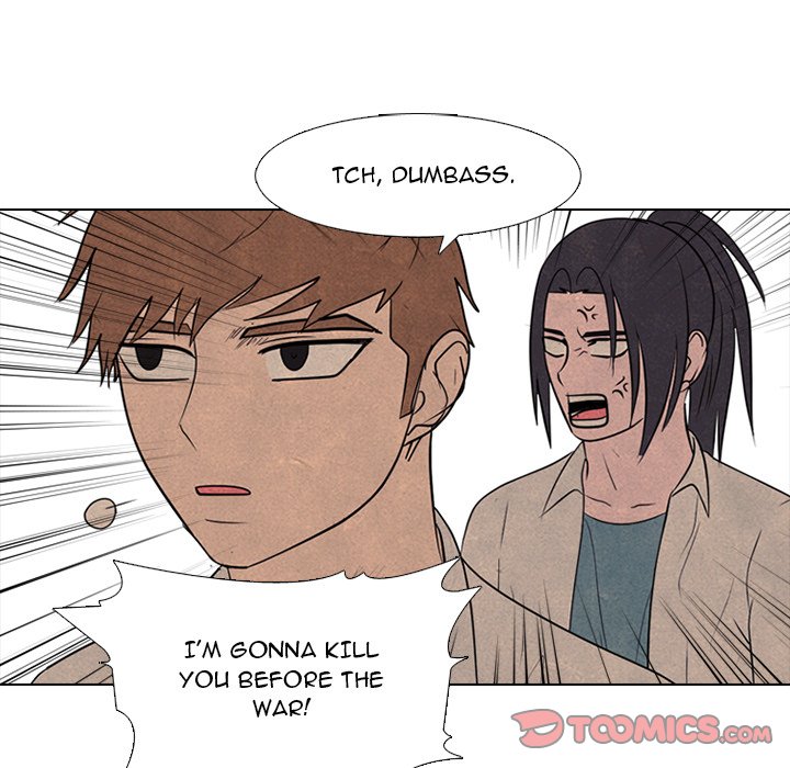 Read manhwa High School Devil Chapter 292 - SauceManhwa.com