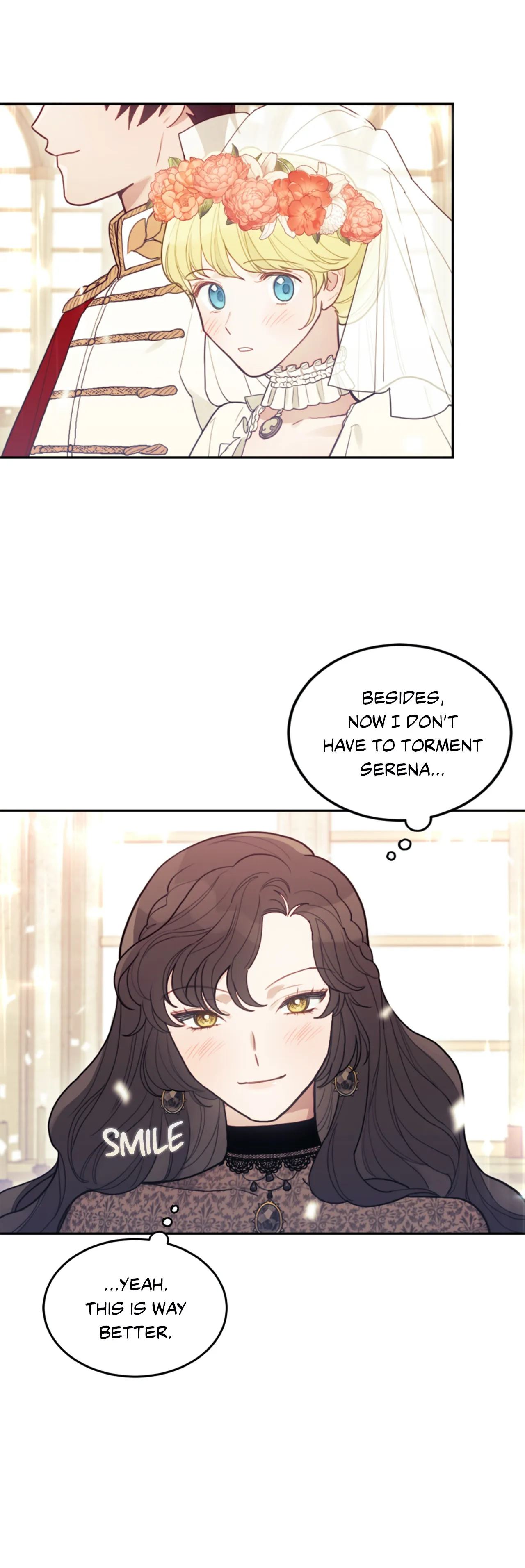 Read manhwa I’m No Heroine! Chapter 2 - SauceManhwa.com