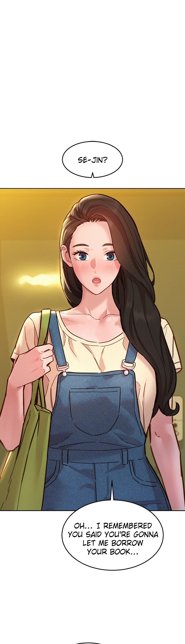 Read manhwa Friends to Lovers from Today Chapter 77 - SauceManhwa.com