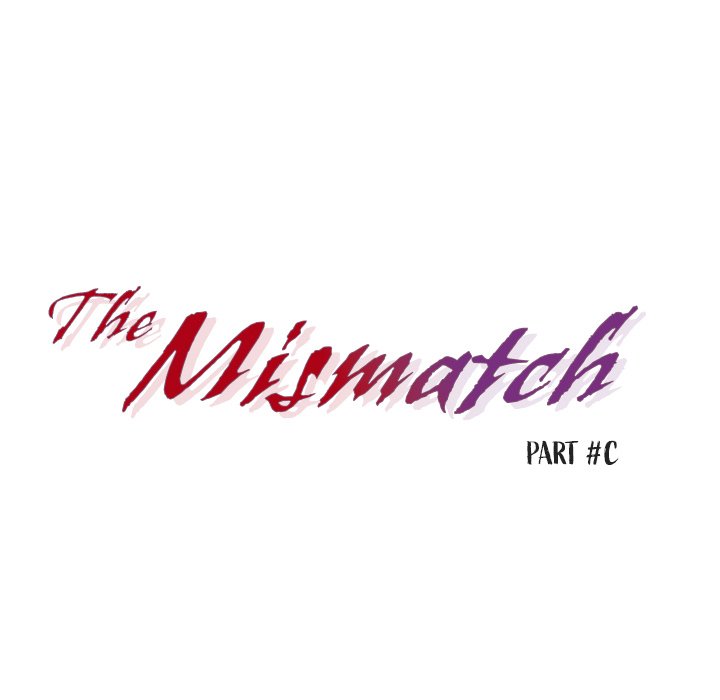 Read manhwa The Mismatch END Chapter 52 - SauceManhwa.com