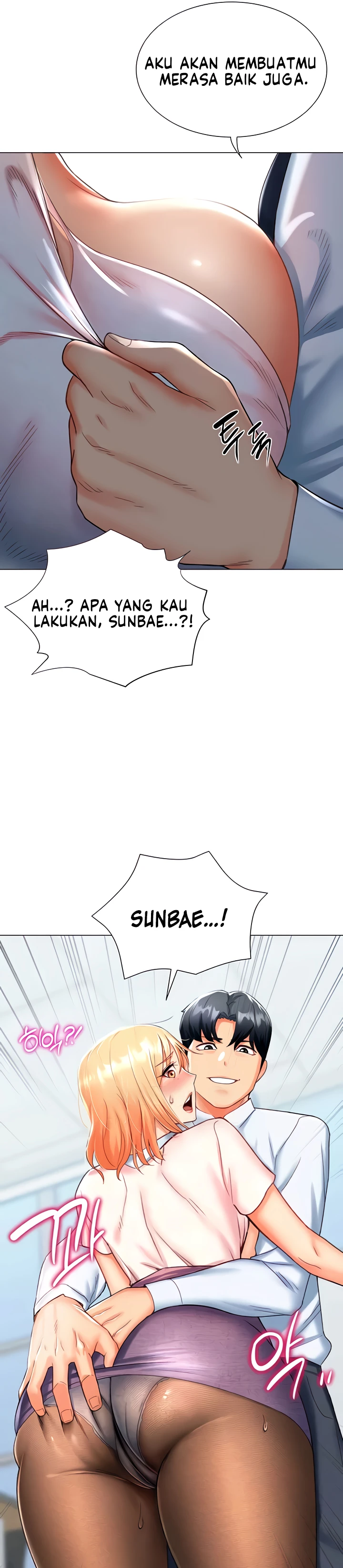 Read manhwa Love Gacha Chapter 5 - SauceManhwa.com