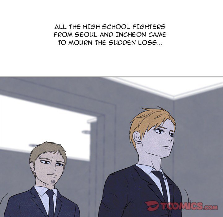 Read manhwa High School Devil Chapter 135 - SauceManhwa.com