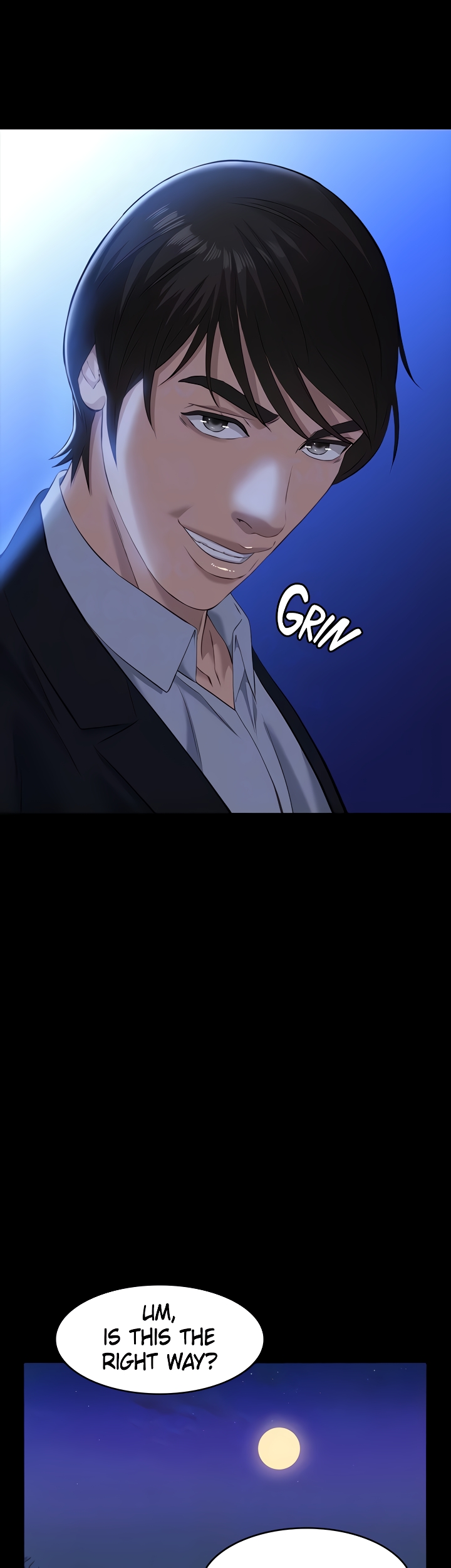 Read manhwa Resume Chapter 15 - SauceManhwa.com