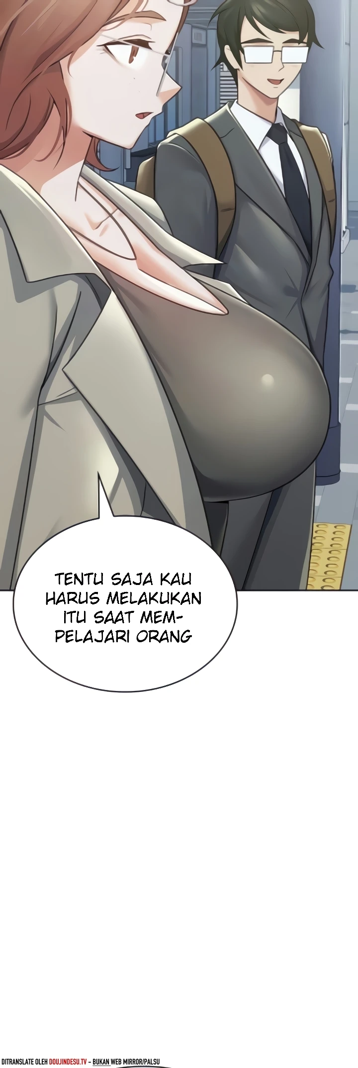 Read manhwa Tax Girlfriend Chapter 11 - SauceManhwa.com