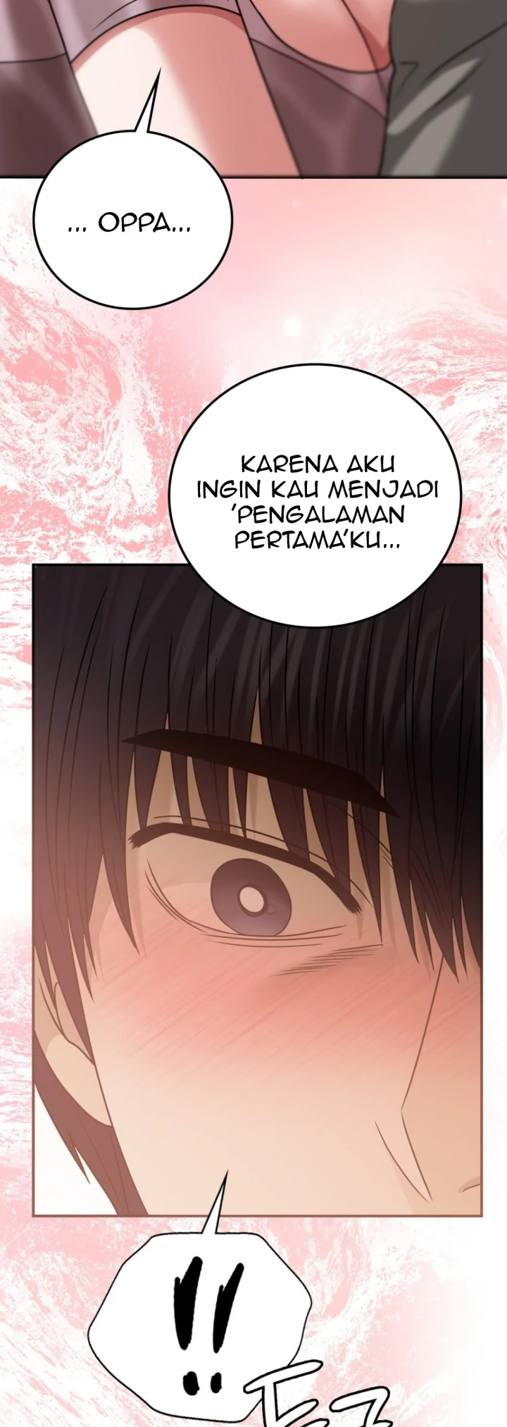 Read manhwa Stepmother’s Past Chapter 27 - SauceManhwa.com