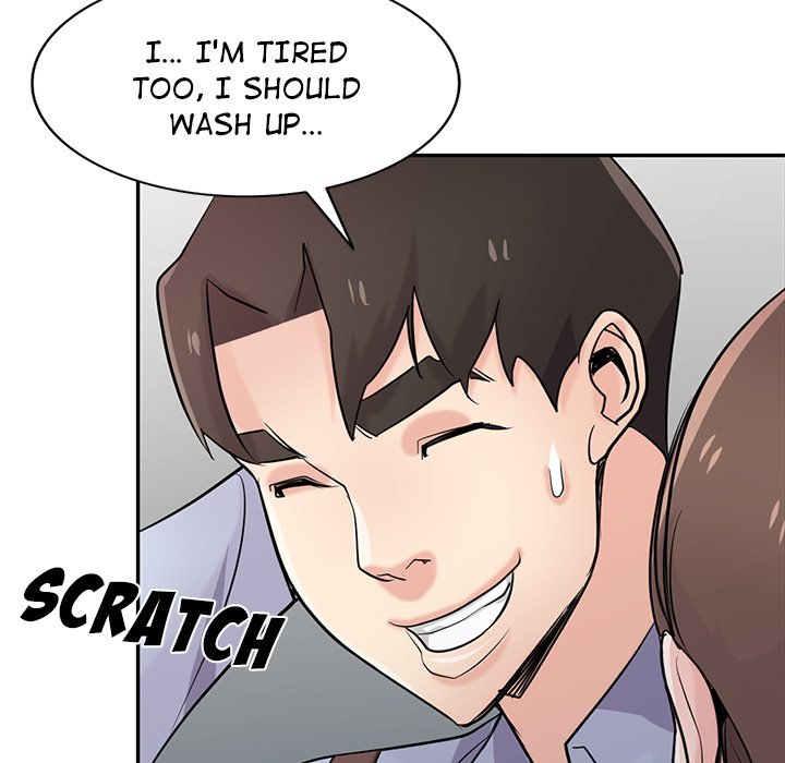 Read manhwa The Mismatch END Chapter 61 - SauceManhwa.com