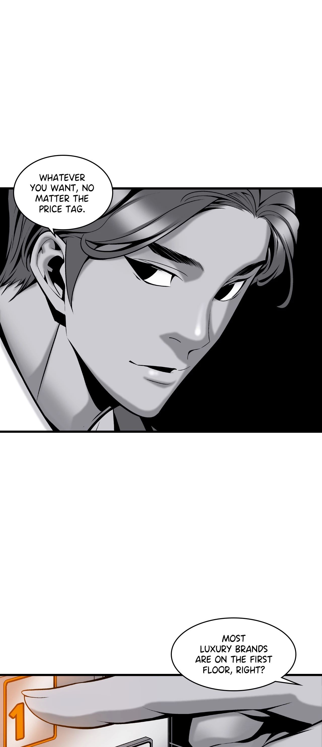 Read manhwa Midnight Taxi END Chapter 12 - SauceManhwa.com