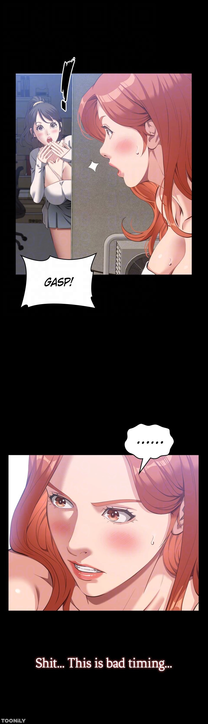 Read manhwa Resume Chapter 74 - SauceManhwa.com