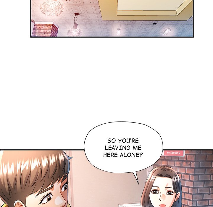 Read manhwa In Her Place Chapter 39 - SauceManhwa.com