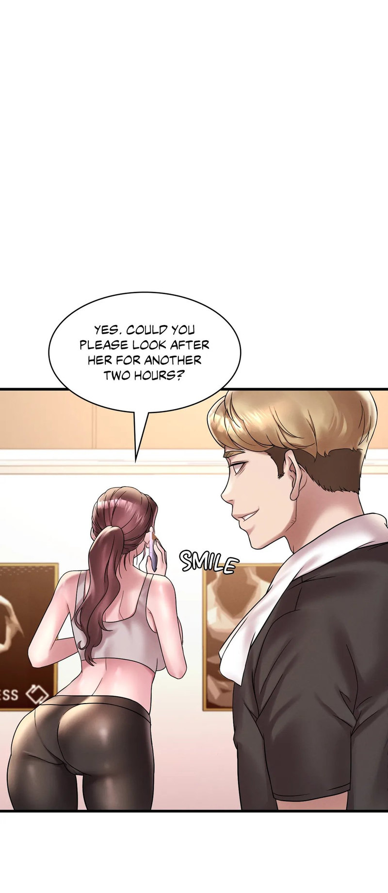 Read manhwa She Wants to Get Drunk Chapter 23 - SauceManhwa.com