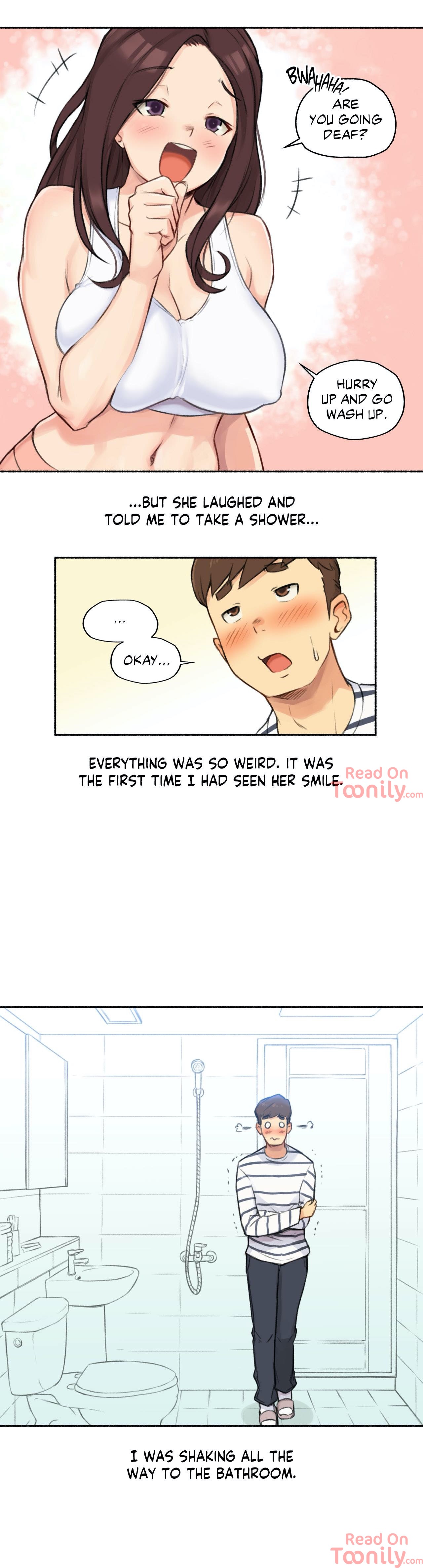 Read manhwa Sexual Exploits END Chapter 15 - SauceManhwa.com