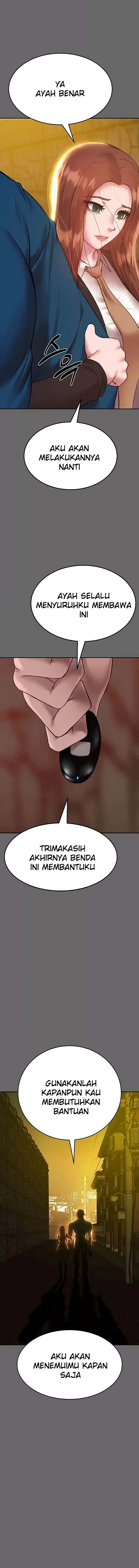 Read manhwa The Real Deal Chapter 59 - SauceManhwa.com